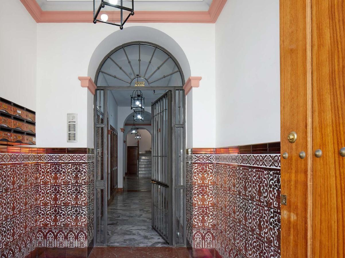 El Rico Rincon De Sanlúcar la Mayor Zewnętrze zdjęcie